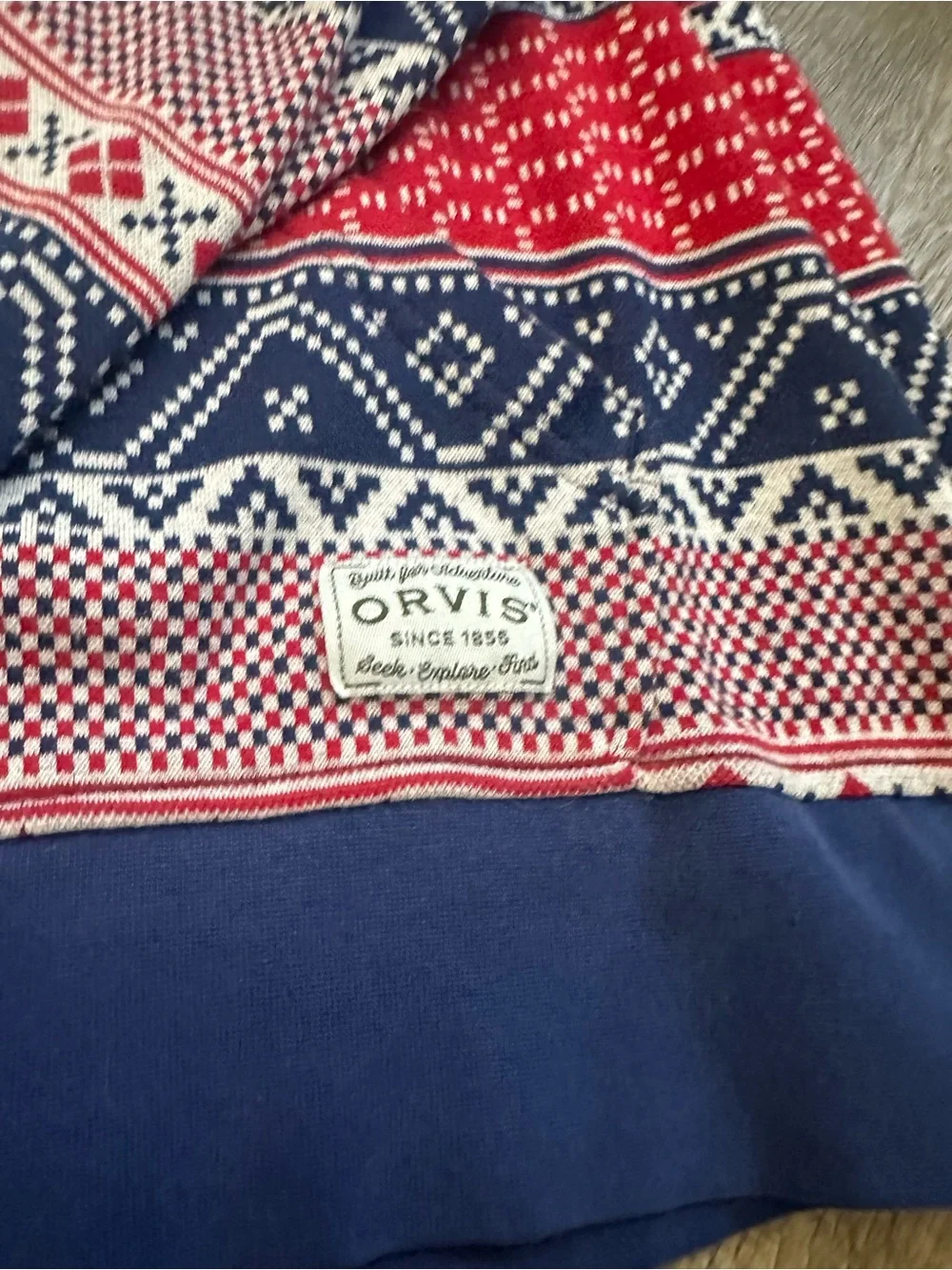 Men Sweater Subcategory Identification